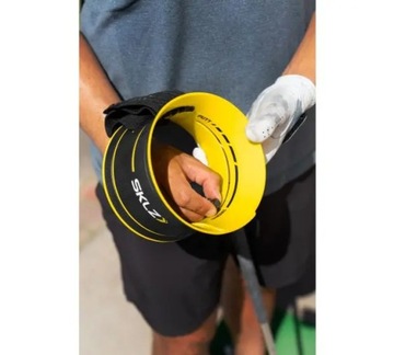 ТРЕНАЖЕР СКЛЗ ДЛЯ УЛУЧШЕНИЯ ПОЛОЖЕНИЯ ТЕЛА ПРИ УДАРАХ