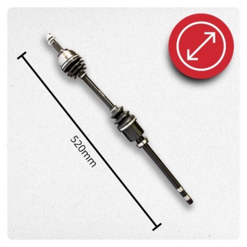 CITROEN C4 PICASSO II 2.0 BlueHDi ПРАВАЯ РУЧКА НОВАЯ