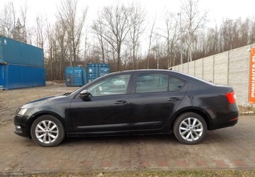 Skoda Octavia III Liftback Facelifting 1.6 TDI 115KM 2019 Skoda Octavia Diesel Okazja 1.6 Diesel 116KM, zdjęcie 9