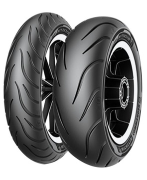 2x MICHELIN COMMANDER III TOURING 130/60R19 61 H