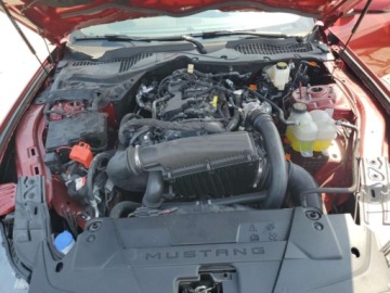 Ford Mustang VI 2024 Ford Mustang 2024 2.3l 2.3 Benzyna 315KM, zdjęcie 6