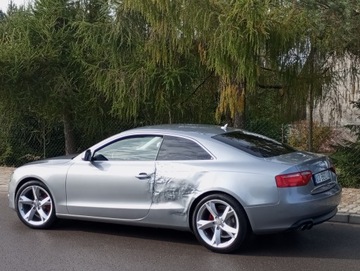 Audi A5 I 2008 Alu 19-1.8T-COUPE, zdjęcie 24