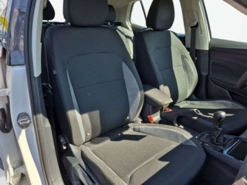 Skoda Fabia IV 2022 Skoda Fabia Faktura VATKlimatyzacja Czujniki parkowania Android Applecarpl, zdjęcie 15