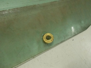 LANCIA LYBRA SKLO (OKNO) DVEŘE PŘEDNÍ PRAVÁ 99-05 KOMBI SW