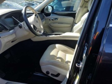 Volvo XC90 II 2021 Volvo XC 90 T5 momentum 2.0 Benzyna 258KM, zdjęcie 6