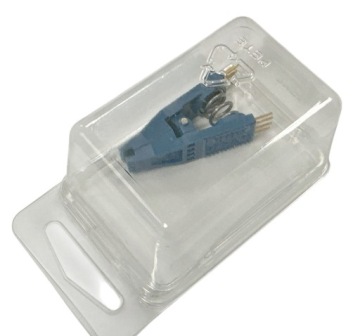 Тестовый измерительный клип SO8 SOIC 8-pin Pomona 5250