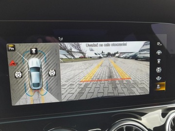 Mercedes AMG GT C190 Coupe 4d Facelifting 43 3.0 367KM 2023 Mercedes-Benz AMG GT 43 Premium Plus/Kamera 360°/2, zdjęcie 26