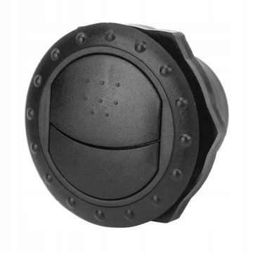 ВЕНТИЛЬ КОНДИЦИОНЕРА 60 ММ ДЛЯ АВТОБУСОВ