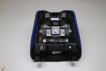 SUZUKI DL 1050 V - СИДЕНЬЕ STROM BAGSTER