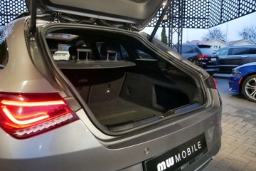 Mercedes CLA C118/X118 2019 Mercedes-Benz CLA Bezwypadek Oryg.Powloki Progressive BlackEdition Panoram, zdjęcie 30