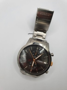 MĘSKI ZEGAREK FOSSIL FS5407 TOWNSMAN