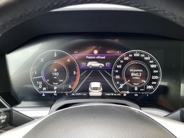 Volkswagen Touareg III SUV 4.0 V8 TDI SCR 422KM 2019 Touareg R-LINE * V8 4,0l diesel 421KM*Salon PL*Bezwypadkowy* ASO*VAT23, zdjęcie 20