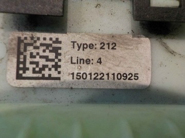 SEAT ALHAMBRA II 2.0 TDI 15r Насос ADBLUE 0928404016