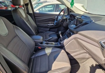 Ford Kuga II SUV 2.0 TDCi 150KM 2016 Ford Kuga 2.0 TDCi 150KM 4x4 Titanium FV Marza 2.0 Diesel 149KM, zdjęcie 30