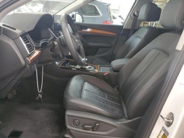 Audi Q5 II 2021 Audi Q5 Premium plus 45 tfsi quattro 2.0 Benzyna 261KM, zdjęcie 7