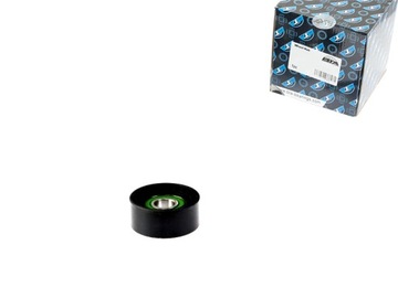 ROLKA NAPINAJĄCA PASEK WIELOROWKOWY DACIA LOGAN LO