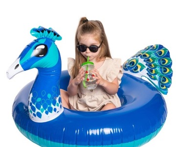 Солнцезащитные очки Dooky Bali Junior ЧЕРНЫЕ 3-7 лет
