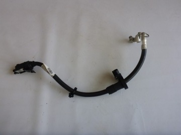 KLEMA MINUSOWA KABEL OPEL ASTRA K 15- 1.4 TURBO