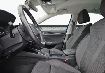 Skoda Octavia IV Liftback 2.0 TDI 150KM 2021 Skoda Octavia Pl Slon,Serwis ASO,FV23,Dealer Adamowscy 2.0 Diesel 150KM, zdjęcie 23