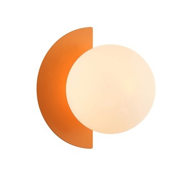 Kinkiet Nauti WL-37482-OR Italux