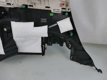 HONDA CRV IV ЛИФТ БАГАЖНИКА, ПРАВАЯ КРЫШКА