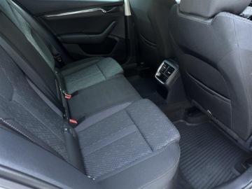 Skoda Octavia IV Liftback 2.0 TDI SCR 200KM 2022 Skoda Octavia 2.0TDI 200KM 4x4 Style DSG l LED Mat, zdjęcie 7