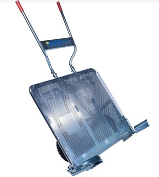 Тележка для тротуарной плитки ПРОБСТ ВТК-В, новая модель