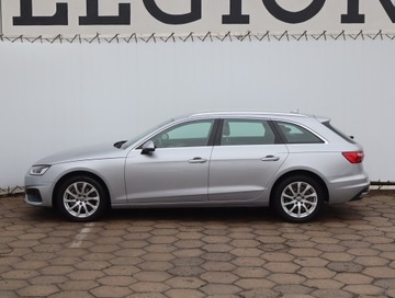 Audi A4 B9 Avant Facelifting 2.0 35 TDI 163KM 2020 Audi A4 35 TDI, Automat, VAT 23%, Navi, Klima, zdjęcie 2