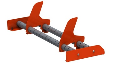 Rozwijacz do folii do zgrzewarki HACONA C-220