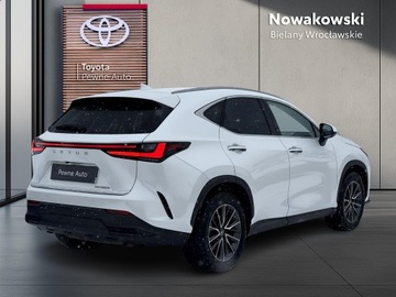 Lexus NX II SUV Facelifting 2.5 350h 243KM 2024 Lexus NX 350h Prestige AWD II (2021-) 350h Prestig, zdjęcie 27