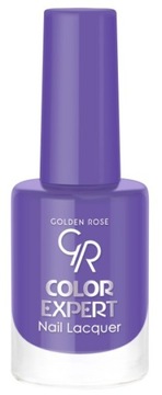 Golden Rose Lakier do Paznokci Color Expert 130