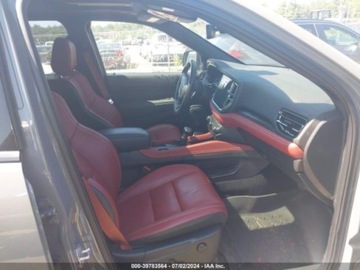 Dodge Durango III 2023 Dodge Durango Srt 392 Premium 2023 6.4l 6.4 Benzyna 475KM, zdjęcie 9