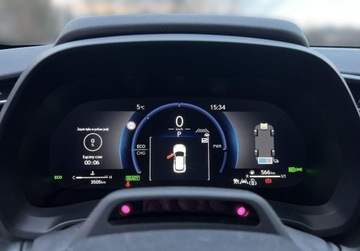 Lexus LBX 1.5 Hybrid 136KM 2025 Lexus LBX 1.5 Hybrid Emotion Tech VAT 23 Bezwypadkowy Salon PL ASO, zdjęcie 20