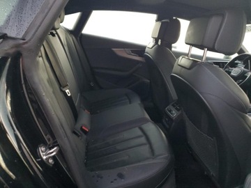 Audi A5 F5 2022 Audi a5 Premium Plus 45 2022 2.0l 2.0 Benzyna 261KM, zdjęcie 10