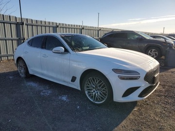  Genesis G70 Base 2023 2.0l 2.0 Benzyna 252KM, zdjęcie 4