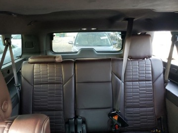 Cadillac Escalade III 2021 Cadillac Escalade ESV Sport Platinum, 2021r., 4x4, 6.2L 6.2 Benzyna 420KM, zdjęcie 8