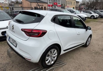 Renault Clio V 2020 Renault Clio Renault Clio SCe 75 BUSINESS EDITION Benzyna 72KM, zdjęcie 4