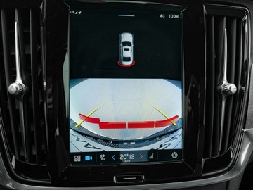 Volvo S90 II 2021 Volvo S90 GD2A403#B5 D AWD Momentum Podgrz.f I, zdjęcie 21