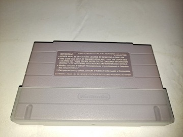 Chrono Trigger / NTSC-USA / SNES