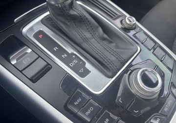 Audi A4 B9 Avant 2.0 TDI 150KM 2015 Audi A4 Avant B8 SerwisAUTOMATZadbanyZamiana 2.0 Diesel 150KM, zdjęcie 9