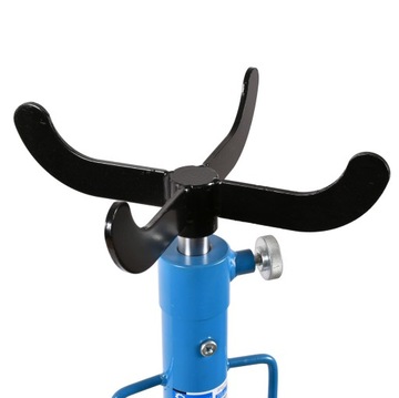 Подъемник стойки КПП, прижимной, 0,5Т, 500кг