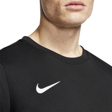 KOSZULKA MĘSKA NIKE PARK VII T-SHIRT SPORTOWY Dri-Fit Czarna r.XL