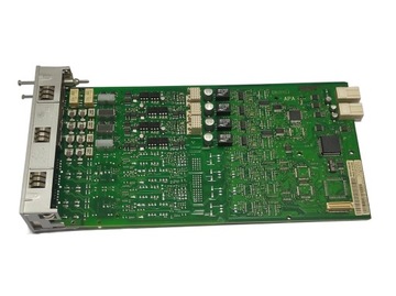 Alcatel-Lucent APA4 Analogue Trunk Access Board