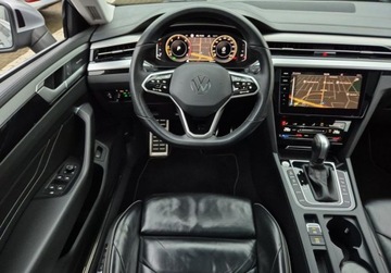 Volkswagen Arteon Fastback Facelifting 2.0 TDI SCR 150KM 2021 Volkswagen Arteon Shooting Brake Elegance 2.0TDI 150KM Webasto Skora DCC H, zdjęcie 20