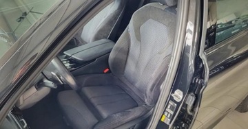 BMW Seria 5 G30-G31 2022 BMW Seria 5 Salon Polska 292KM Xdrive Mpakiet 2.0 Hybryda Plug-in 204KM, zdjęcie 17