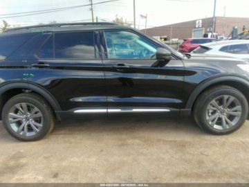 Ford Explorer VI 2025 Ford Explorer Active 2025 2.3l 2.3 Benzyna 300KM, zdjęcie 6