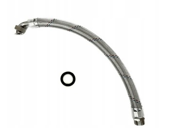 WĄŻ ANTYWIBRACYJNY 1 cal DO HYDROFORU - 100cm