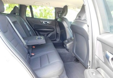 Volvo V60 II  Kombi 2.0 D3 150KM 2020 Volvo V60 z Gwarancja Model 2021r 2.0 Diesel 150KM, zdjęcie 19