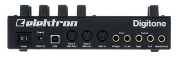 Elektron Digitone