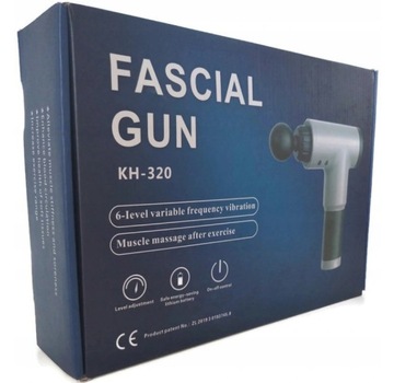 МАССАЖЕР ДЛЯ ТЕЛА МАССАЖНЫЙ ПИСТОЛЕТ ДЛЯ МАССАЖА МОЩНЫЙ МАССАЖЕР ДЛЯ ЗАДНЕЙ СТОРОНЫ НОГ